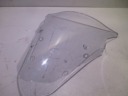 Windscherm Kawasaki ER 6