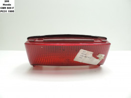Achterlicht Honda CBR 600 F