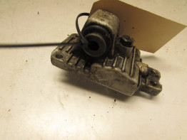 Voorpoot buiten Honda Goldwing GL