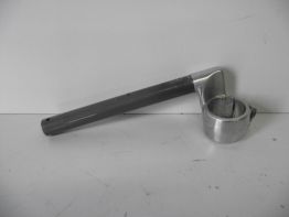 Clip on links Honda CBR 1100 XX