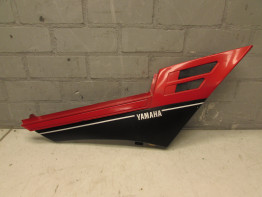 Rechter achterkant Yamaha FJ 1200