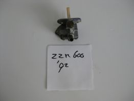 Benzinekraan Kawasaki ZZR 600
