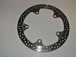 Remschijf voor BMW R 1150 R