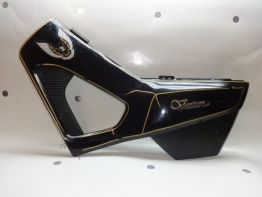 Linker zijkuip klein Yamaha XVZ 1200 Venture