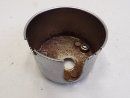 Teller Honda VT 1100