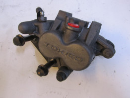 Brake caliper left front Kawasaki ER 6