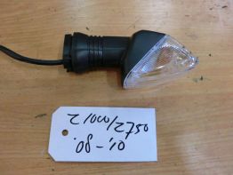 Knipperlicht rechts achter Kawasaki Z 1000