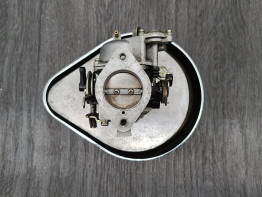 Carburateurset Harley Davidson Sportster