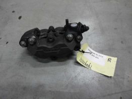 Remklauw rechts voor Kawasaki Z 800