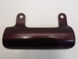 Frame - onderdelen Suzuki LS 650