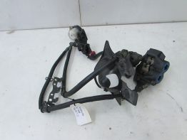 Voorrem compleet Yamaha YZF R6