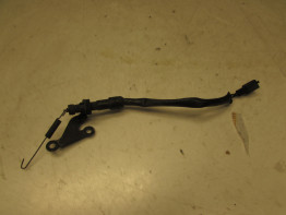 Achter remklauw Honda CBR 1000 F