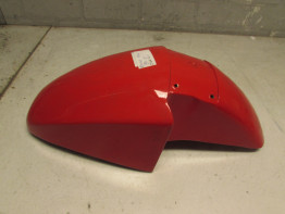 Voorspatbord Ducati Paso