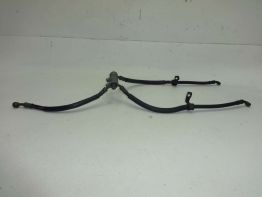 Bremsleitung vorne Honda CBR 600 F