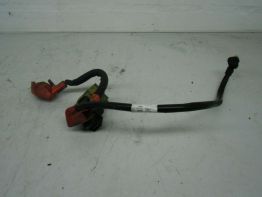 Anlasser Relais Honda CBR 1000 F