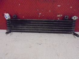 Oil cooler Honda CBR 1100 XX