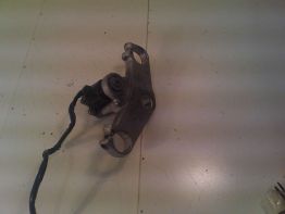 Kroonplaat Honda CBR 600 F