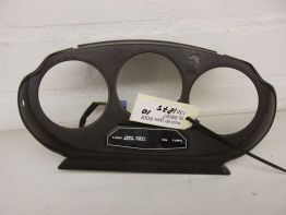 Teller Suzuki GSX F 600