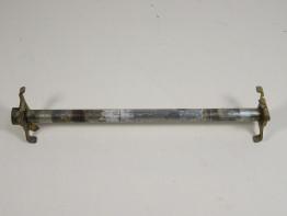 Achteras Ducati 600 SS Supersport