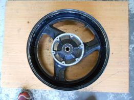 Rear wheel Honda CBR 1100 XX