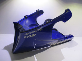Onderkuip Yamaha YZF R1
