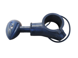 Knipperlicht links voor Honda VF 700 750 Supermagna