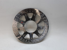 Brake disc front BMW F 700 GS