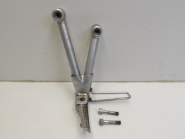 Pillion step left Suzuki GSF 600 650 Bandit 