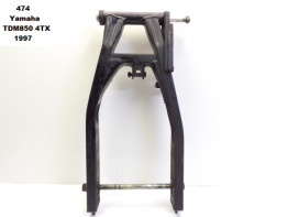 Achterbrug Yamaha TDM