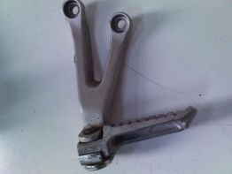 Duo voetsteun links Kawasaki ZX 6 R