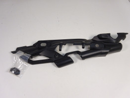 Cowl left rear Triumph Tiger 800
