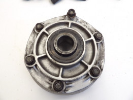 Tandwieldrager Suzuki GSX R 600