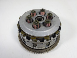 Koppeling Yamaha YZF R6