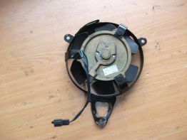 Ventilator Yamaha FZR 600
