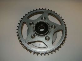 Driven flange Suzuki SFV 650 Gladius