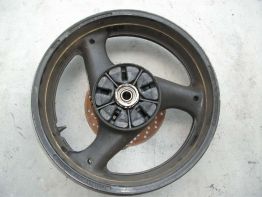 Achtervelg Suzuki GSF 600 650 Bandit 