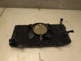 Radiateur Honda ST 1100 Pan European