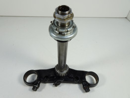 Steering stem Honda CBF 600