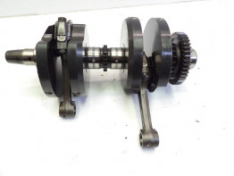 Krukas Kawasaki LTD 454