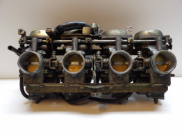 Carburateurset Yamaha FJ 1100