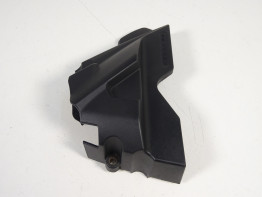 Motorblokdeksel voortandwiel Triumph Tiger 800