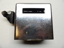 Batterie befestigung Honda CMX 450