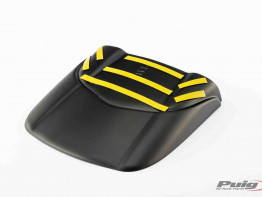 Achterspatbord Yamaha FZ8