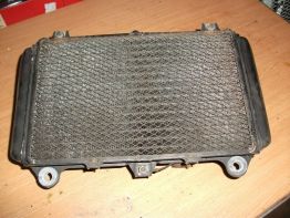 Radiateur Kawasaki GPZ 600