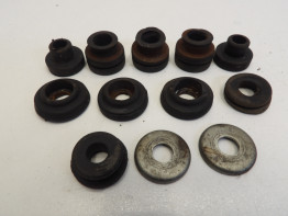 Overig Yamaha XS 400