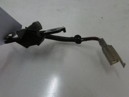 Relais unit Yamaha FJ 1200