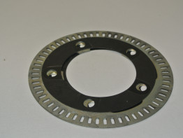 ABS front sensor ring Kawasaki Z 750
