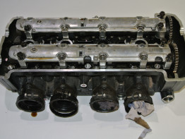 Cylinder head Kawasaki Z 750