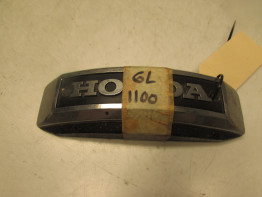 Sonstiges Honda Goldwing GL