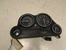 Tellerset BMW K 1200 RS